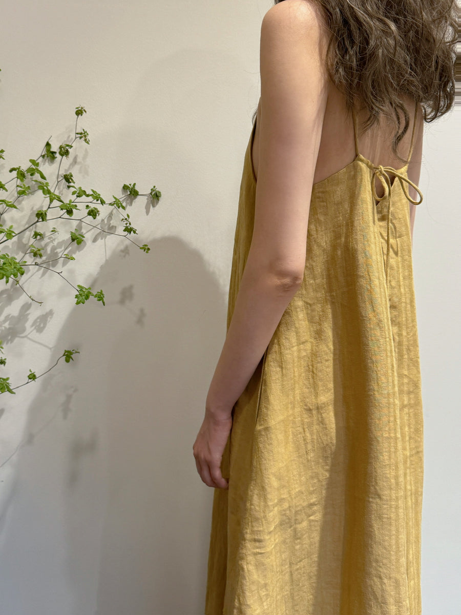 Riviera Dress
