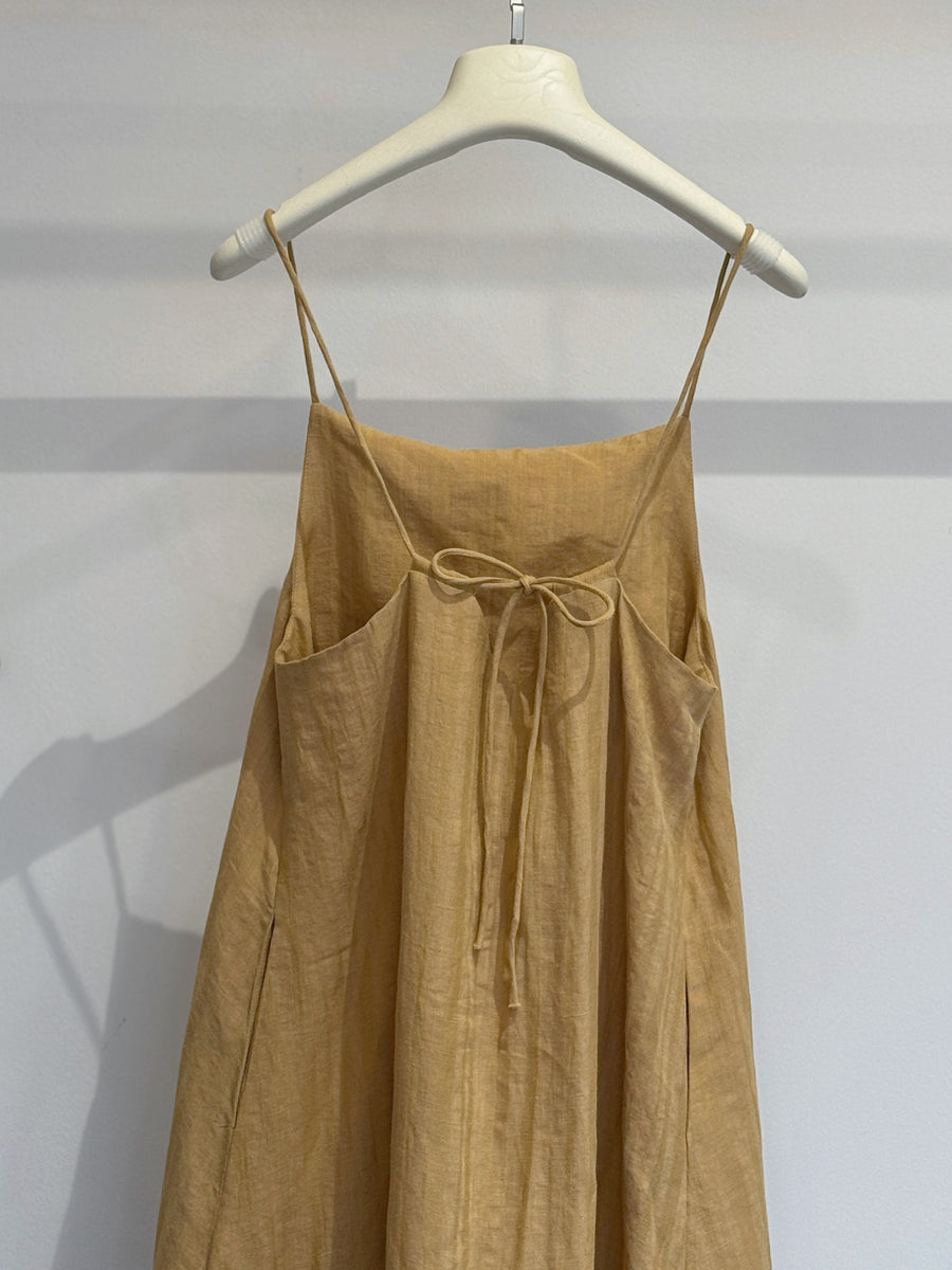 Riviera Dress