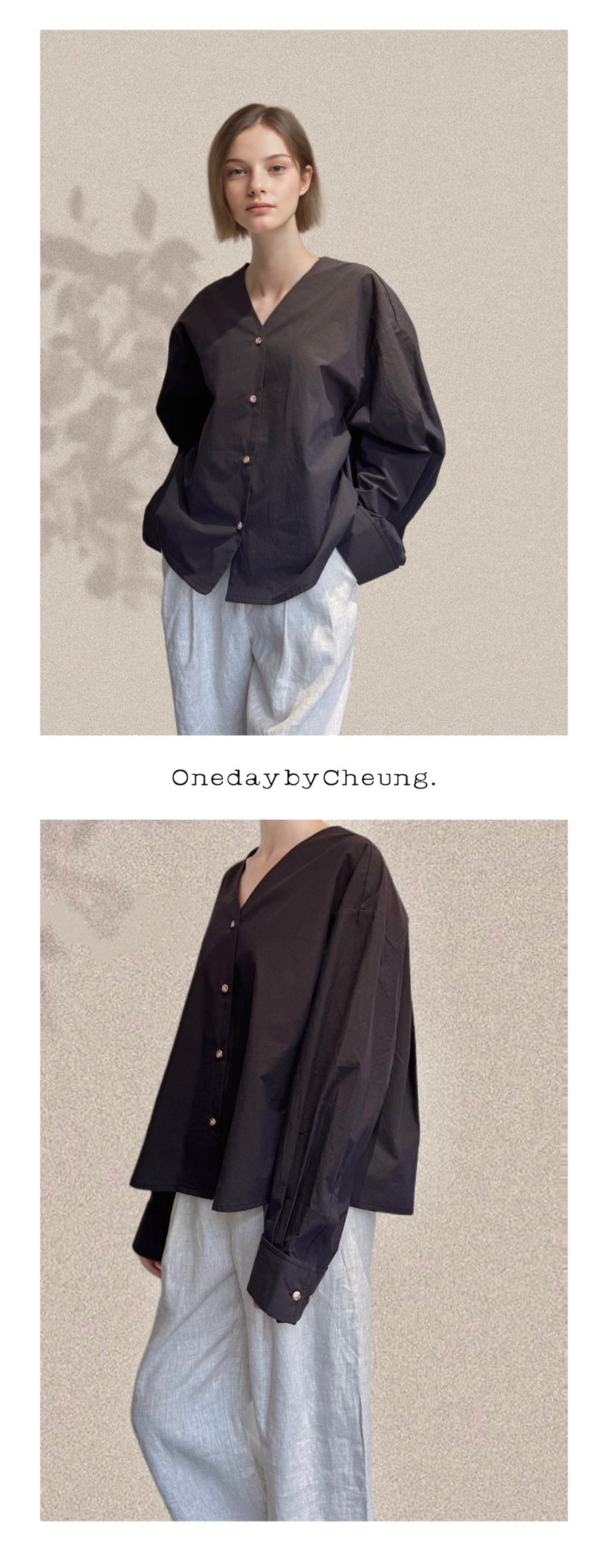 Casual Days Shirt