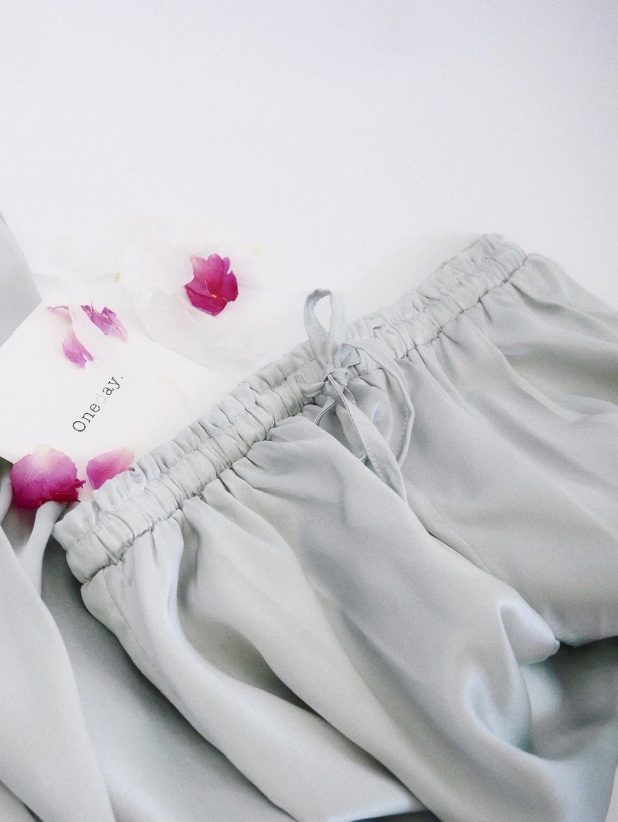 Me Time Shorts