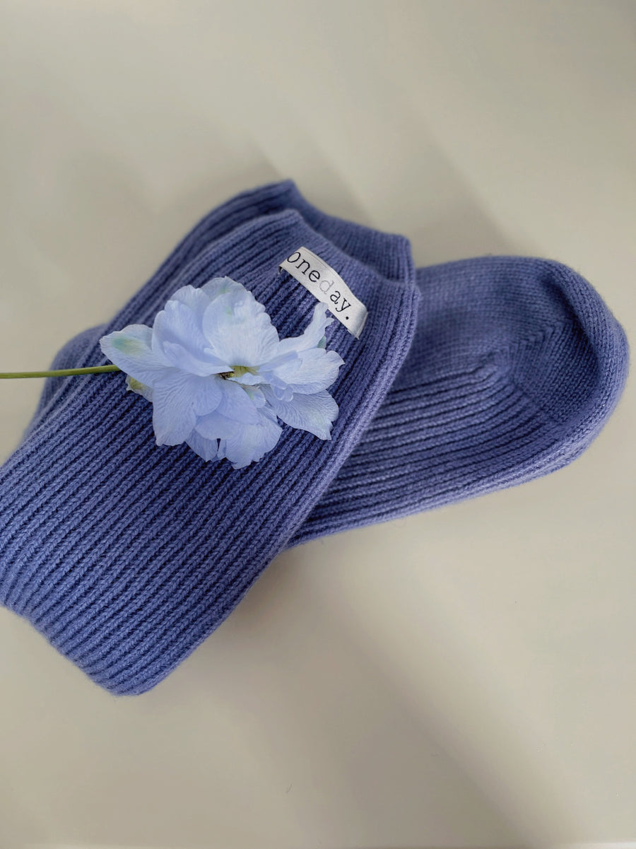 Cashmere Socks