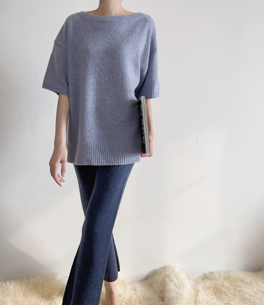 Casual Days Knit Jeans