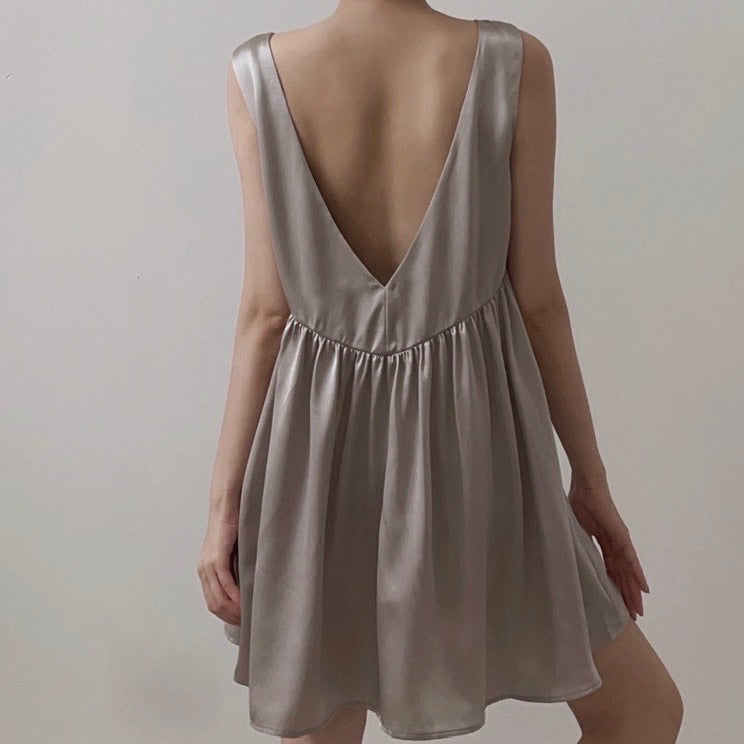 Minuet Time Dress
