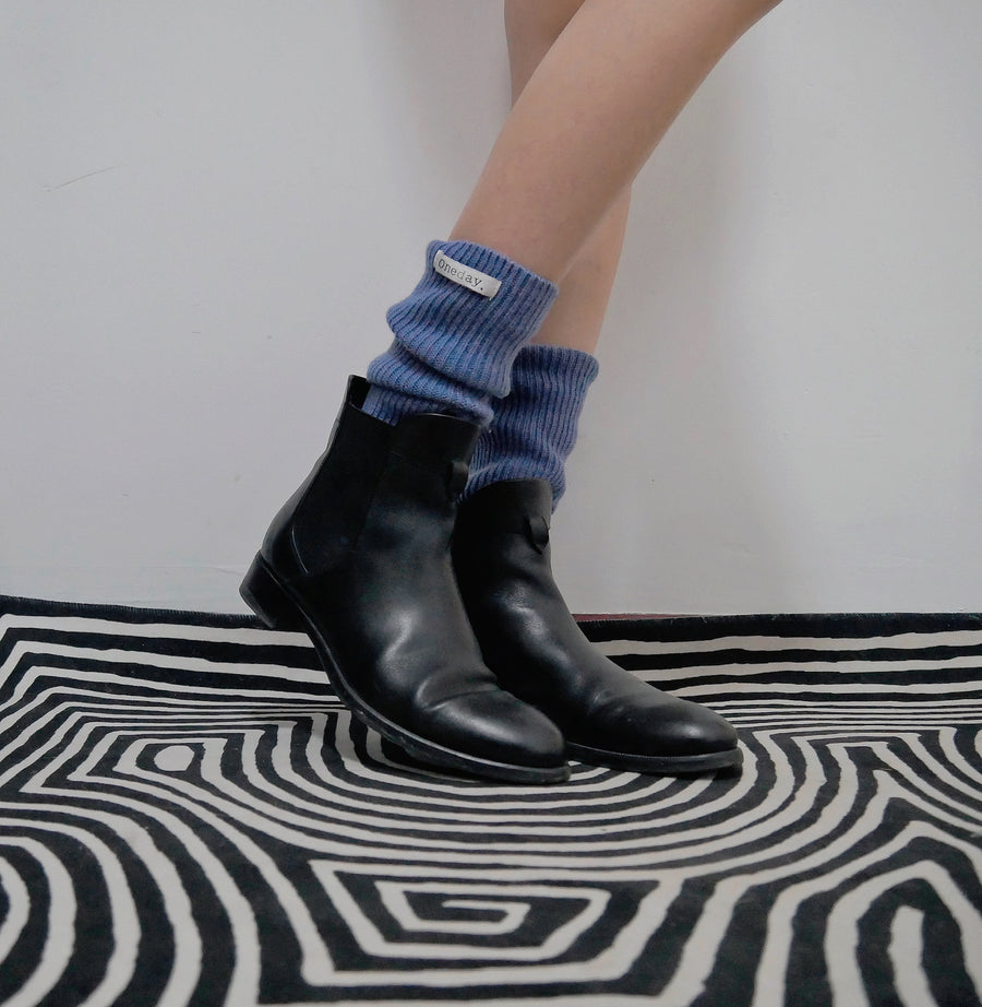 Cashmere Socks