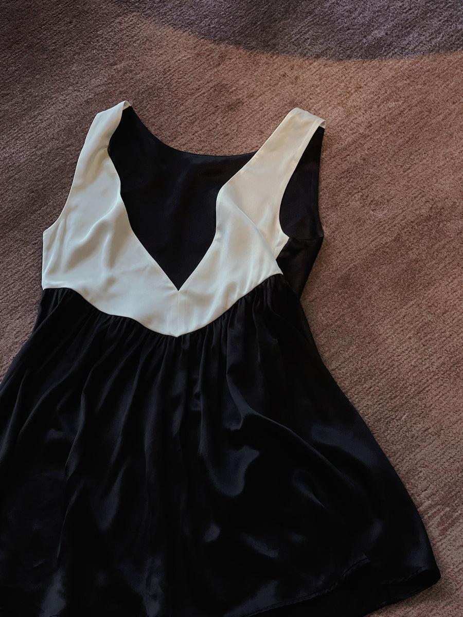 Minuet Time Dress