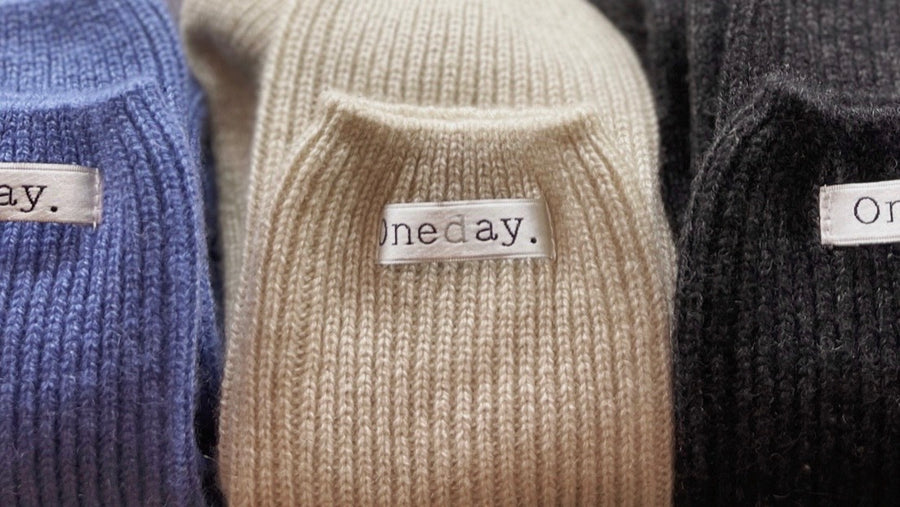 Cashmere Socks