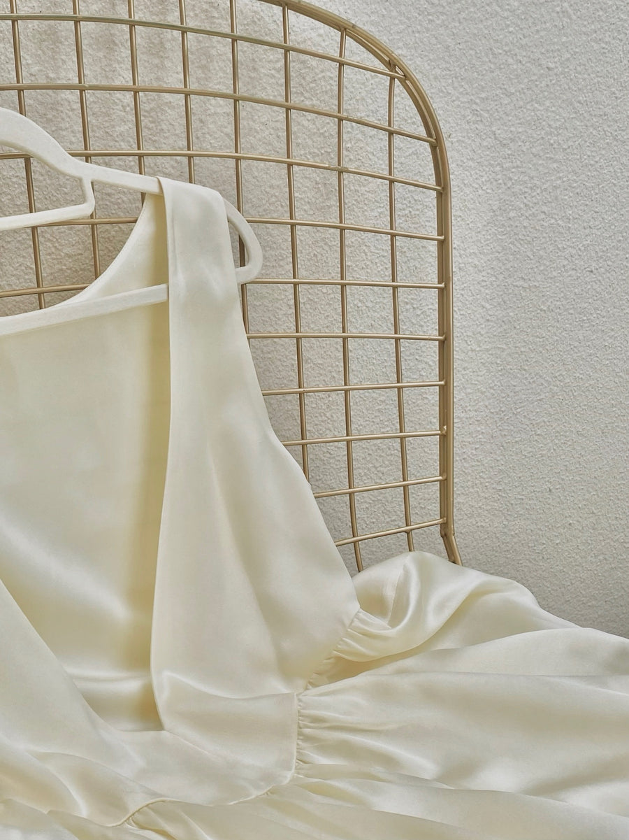 Minuet Time Dress