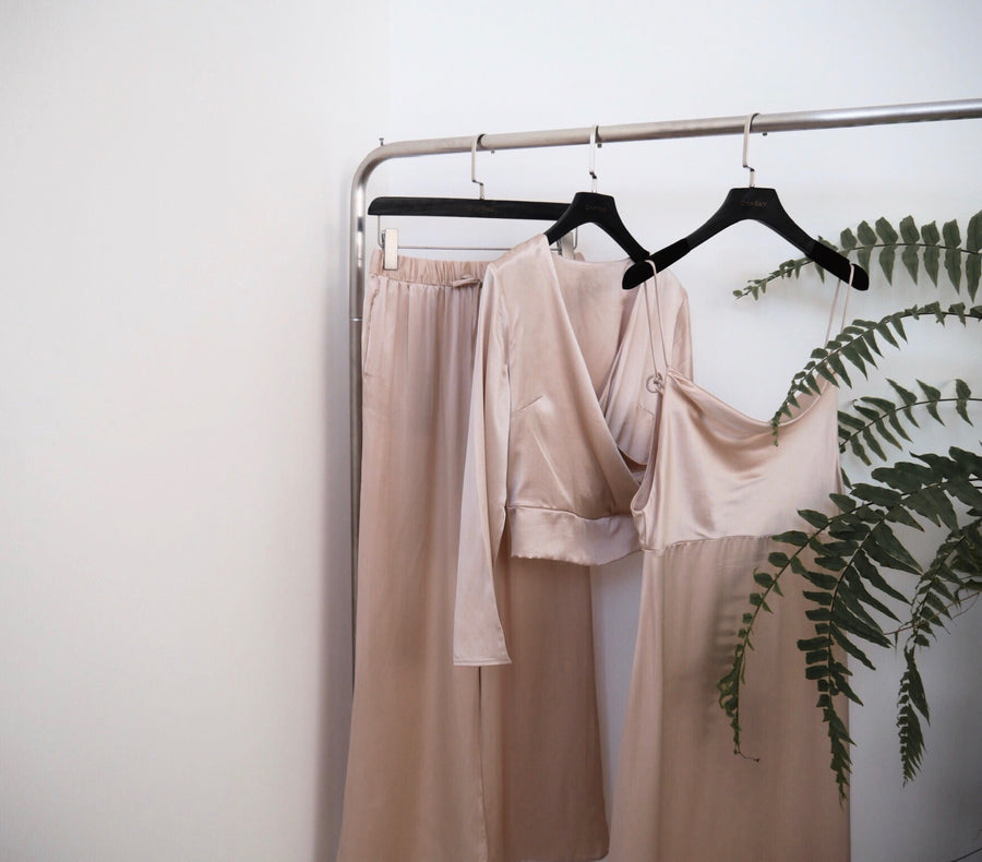 Wine O'Clock Trousers