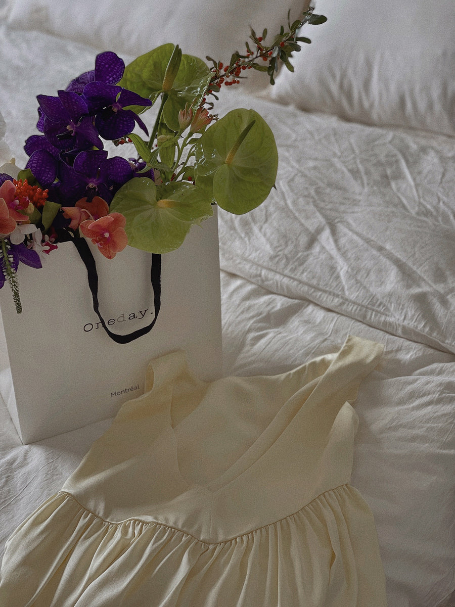 Minuet Time Dress
