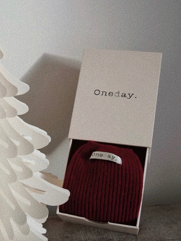 Cashmere Socks