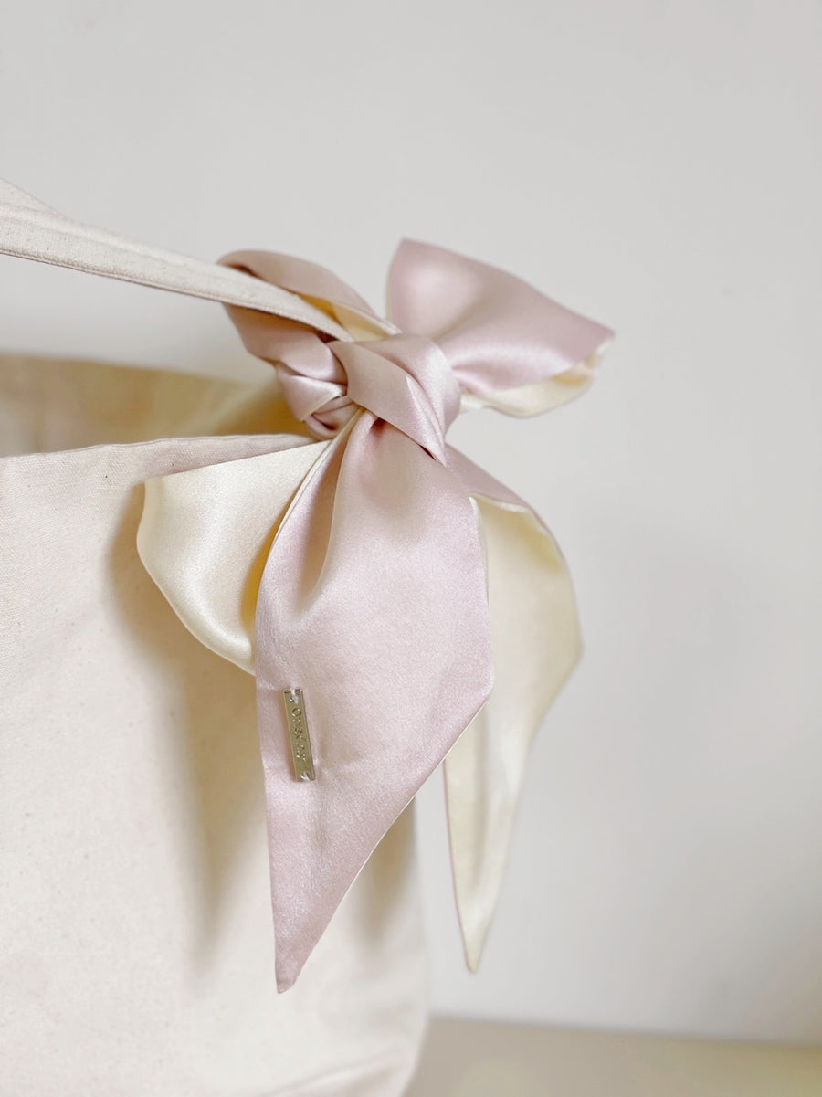 Silk Scarf Tie