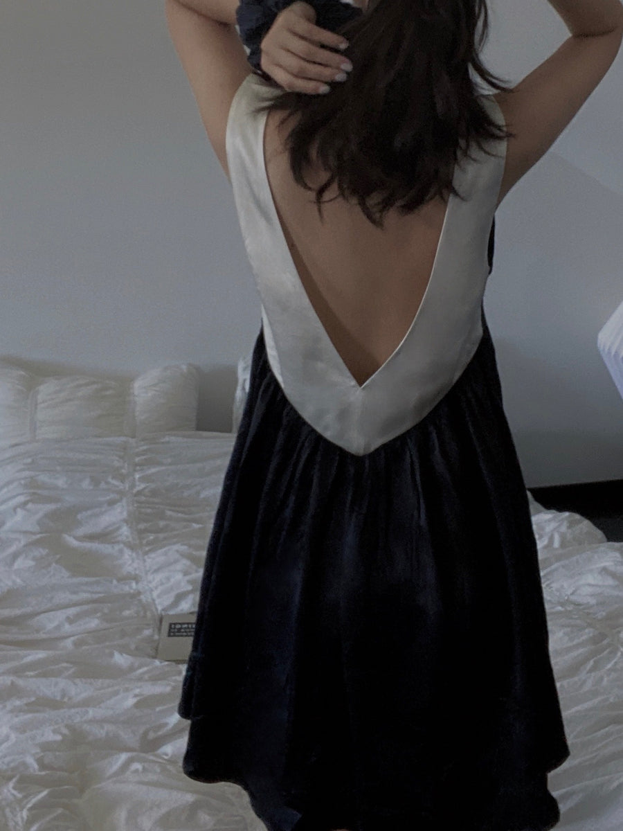 Minuet Time Dress