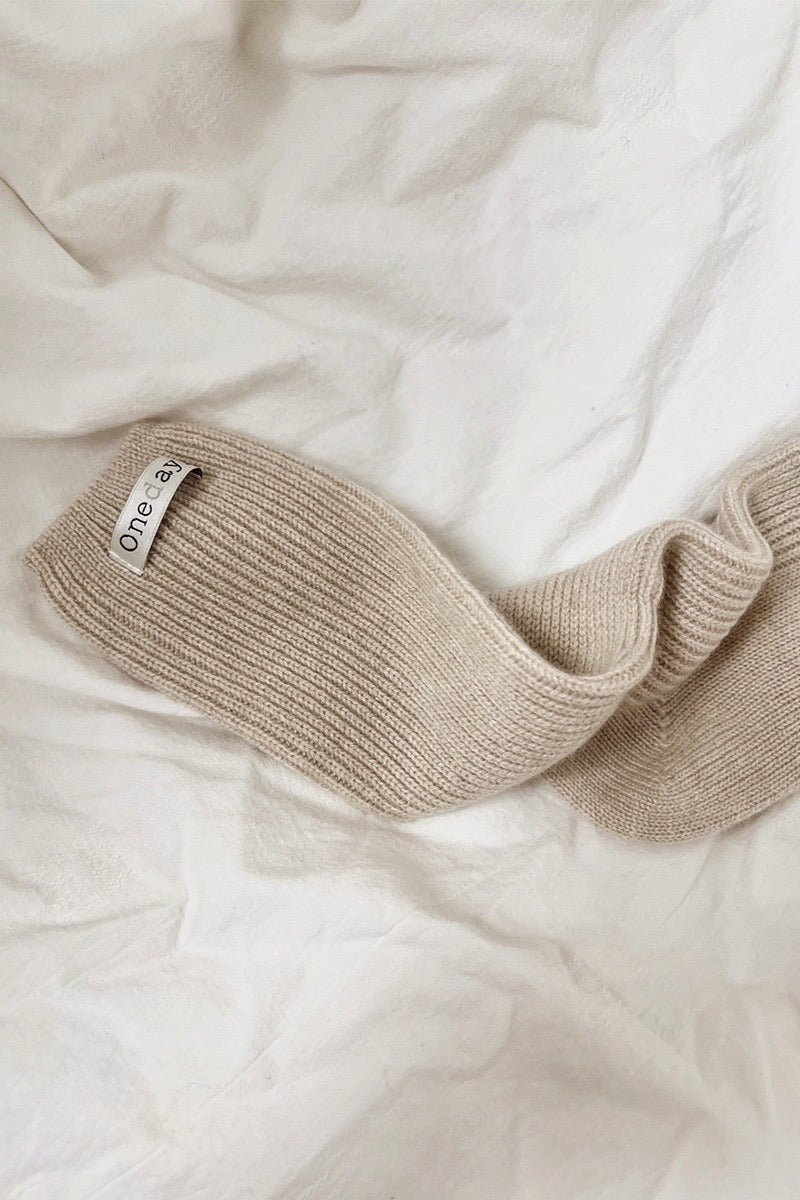 Cashmere Socks
