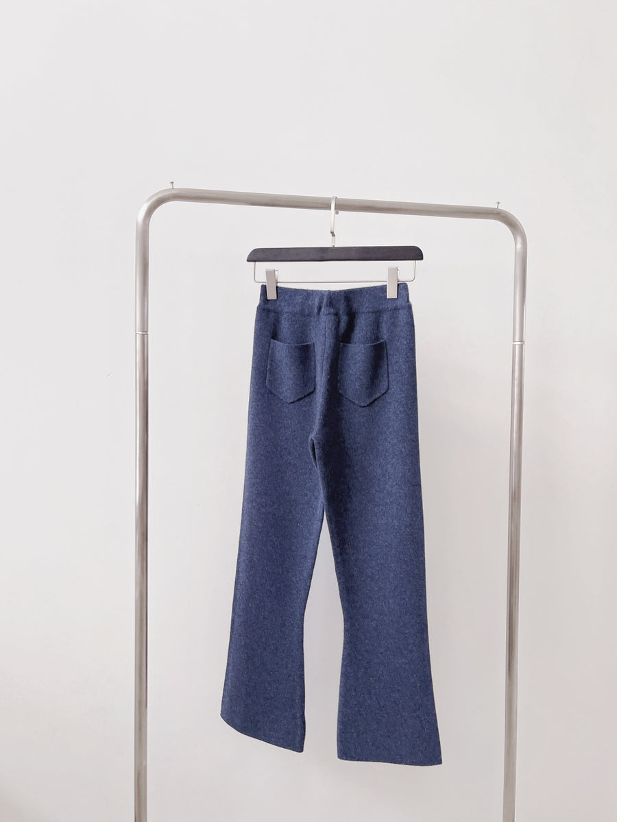 Casual Days Knit Jeans