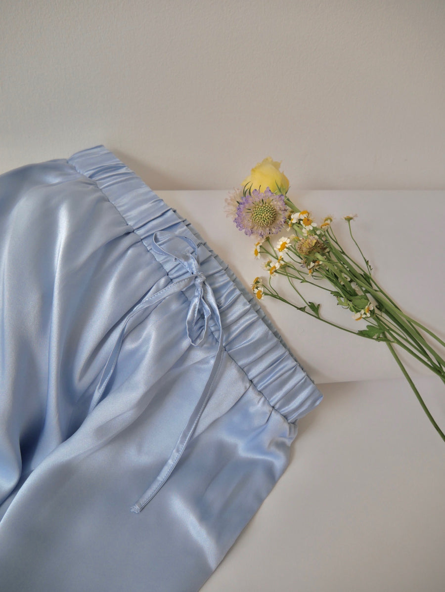 Wine O'Clock Trousers