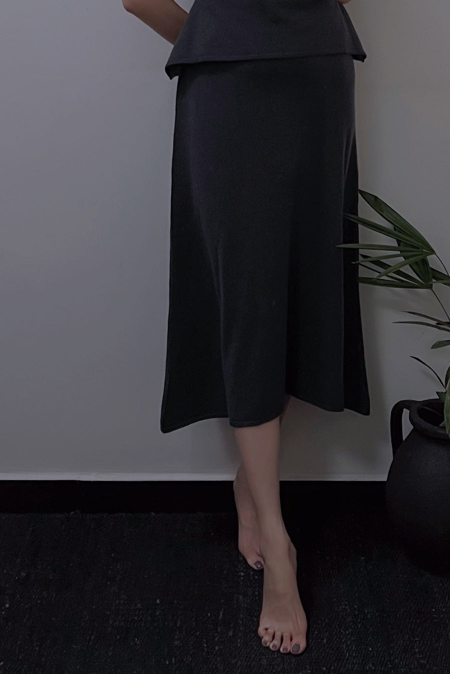 5 A 7 Skirt