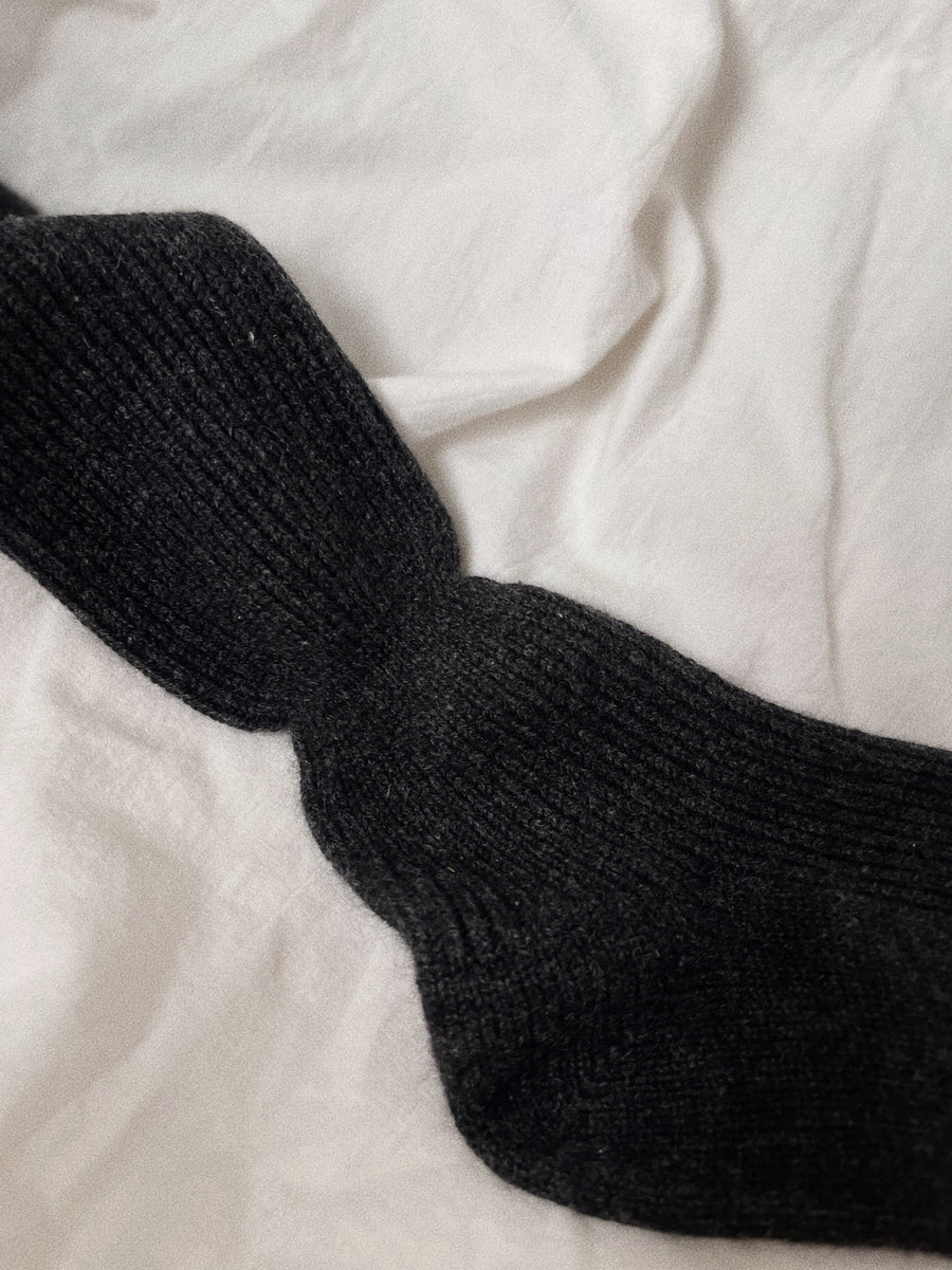 Cashmere Socks