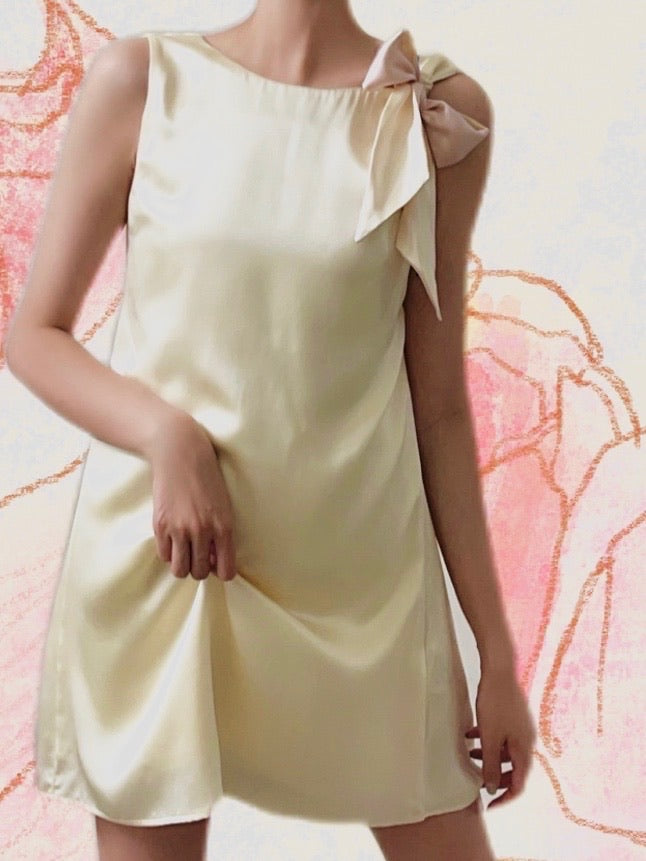 Minuet Time Dress