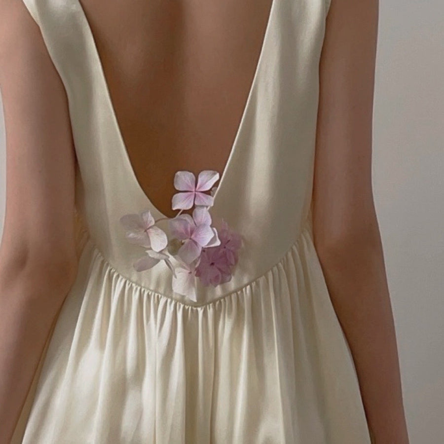 Minuet Time Dress