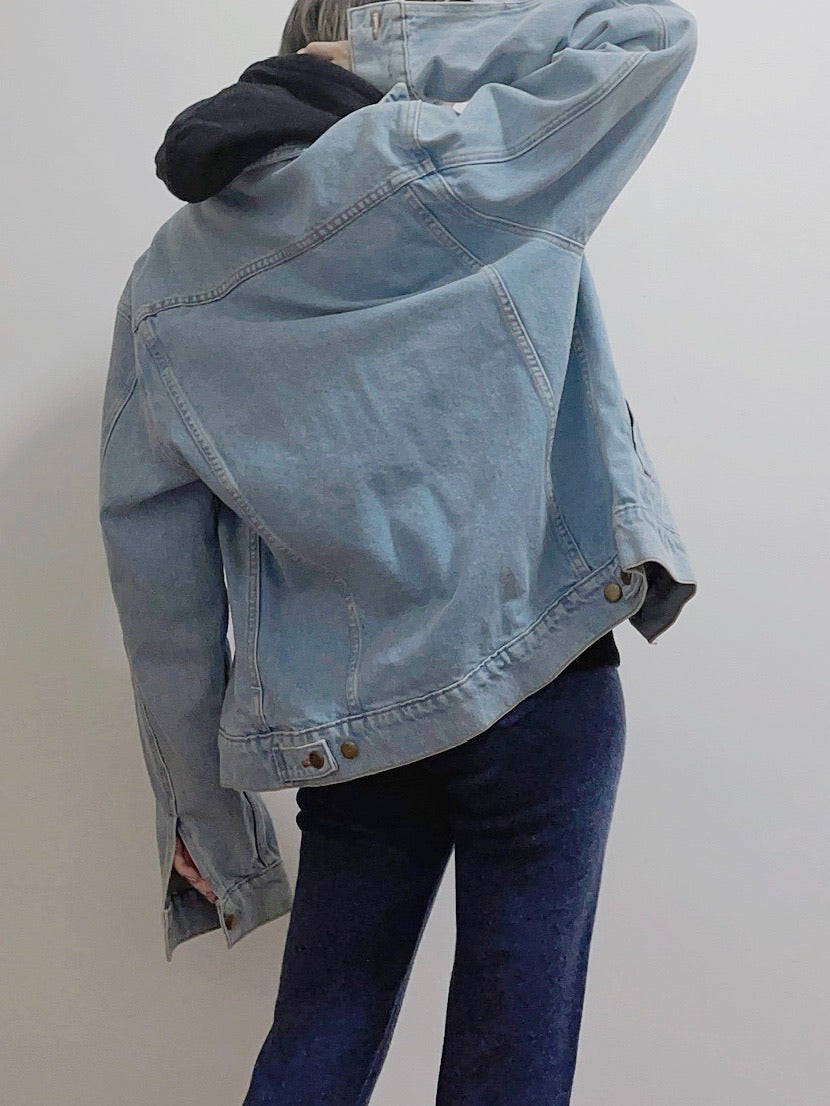 Casual Days Knit Jeans