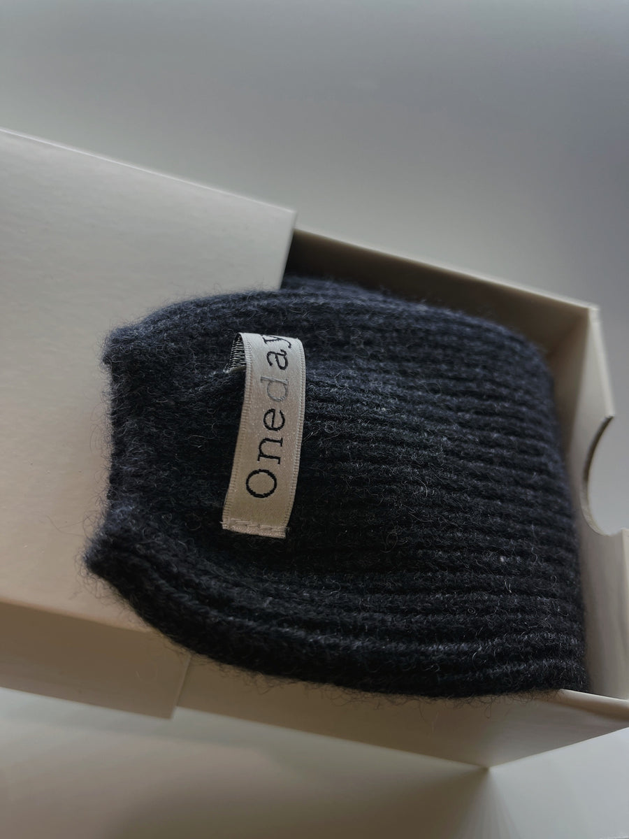 Cashmere Socks