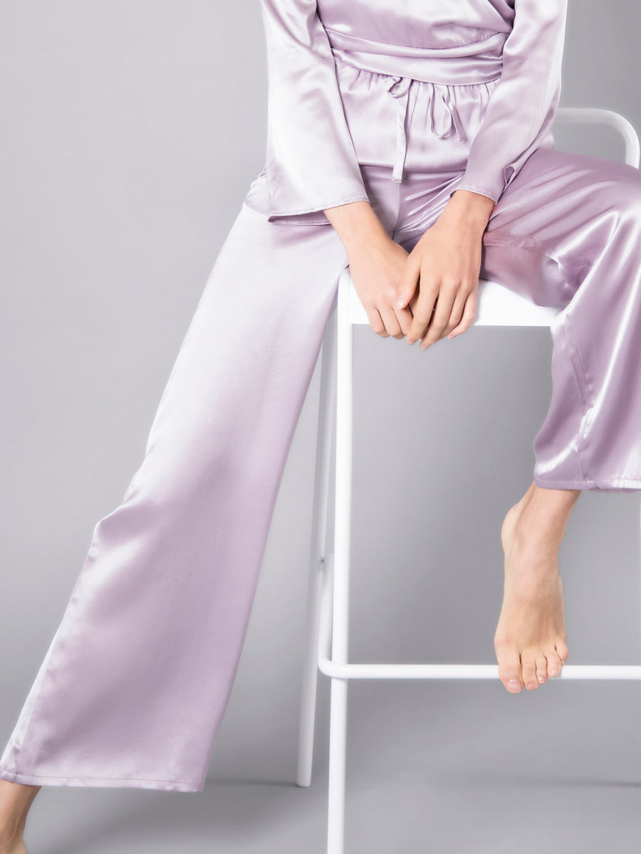 Wine O'Clock Trousers