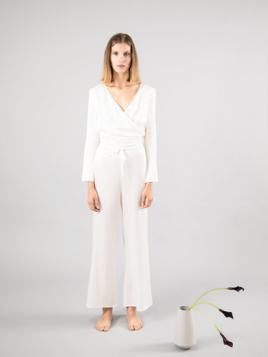 Wine O'Clock Trousers
