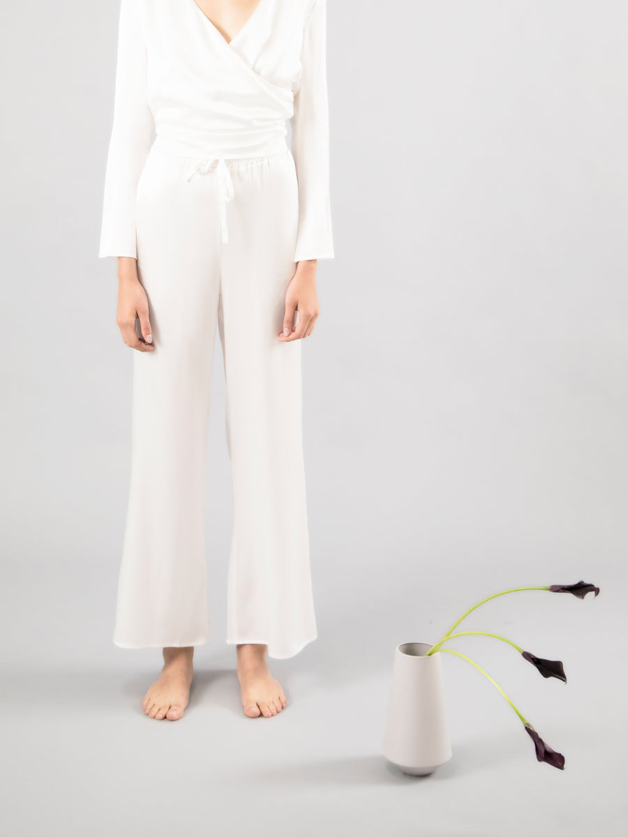 Wine O'Clock Trousers