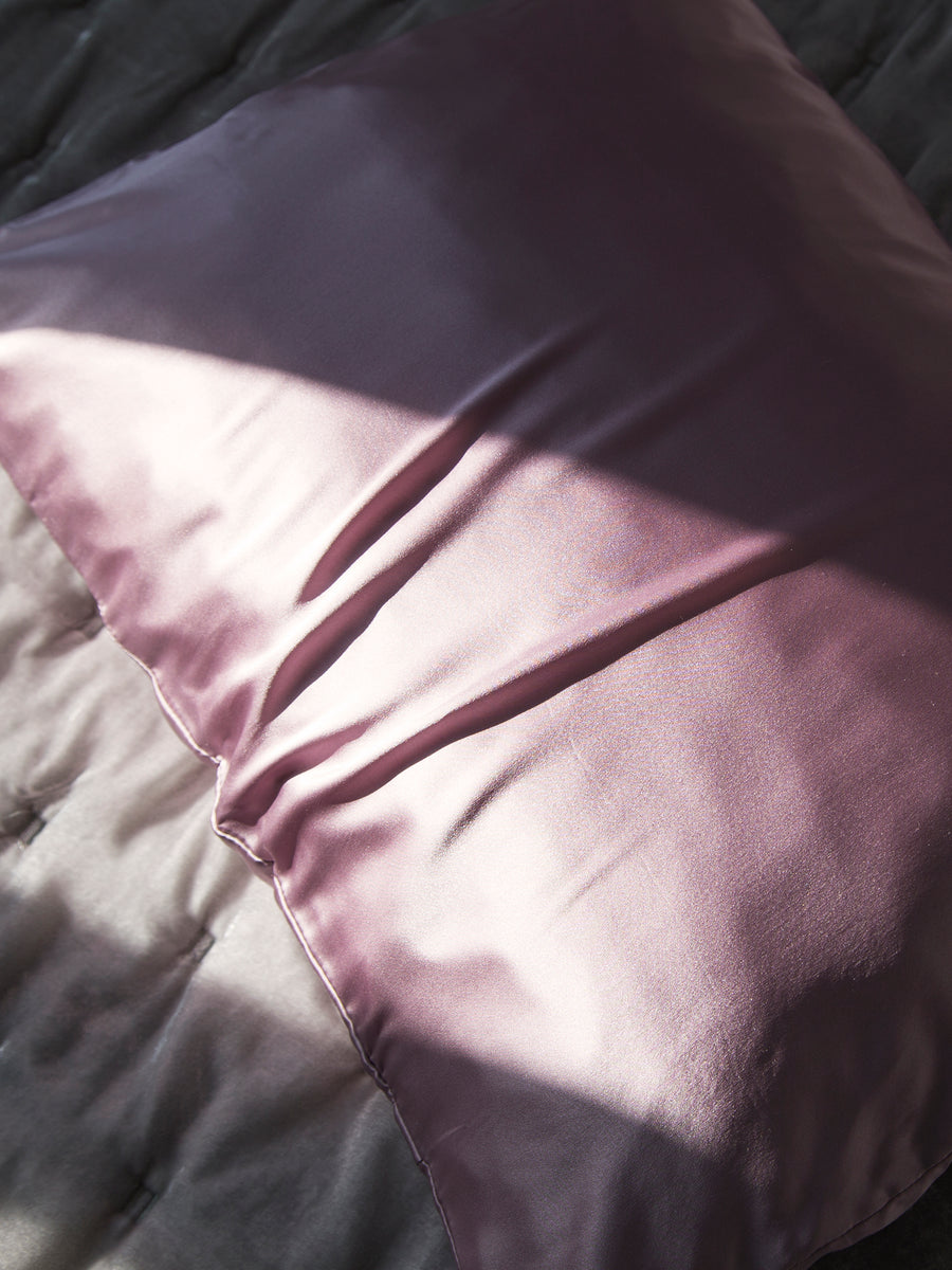 Silk Pillow Case