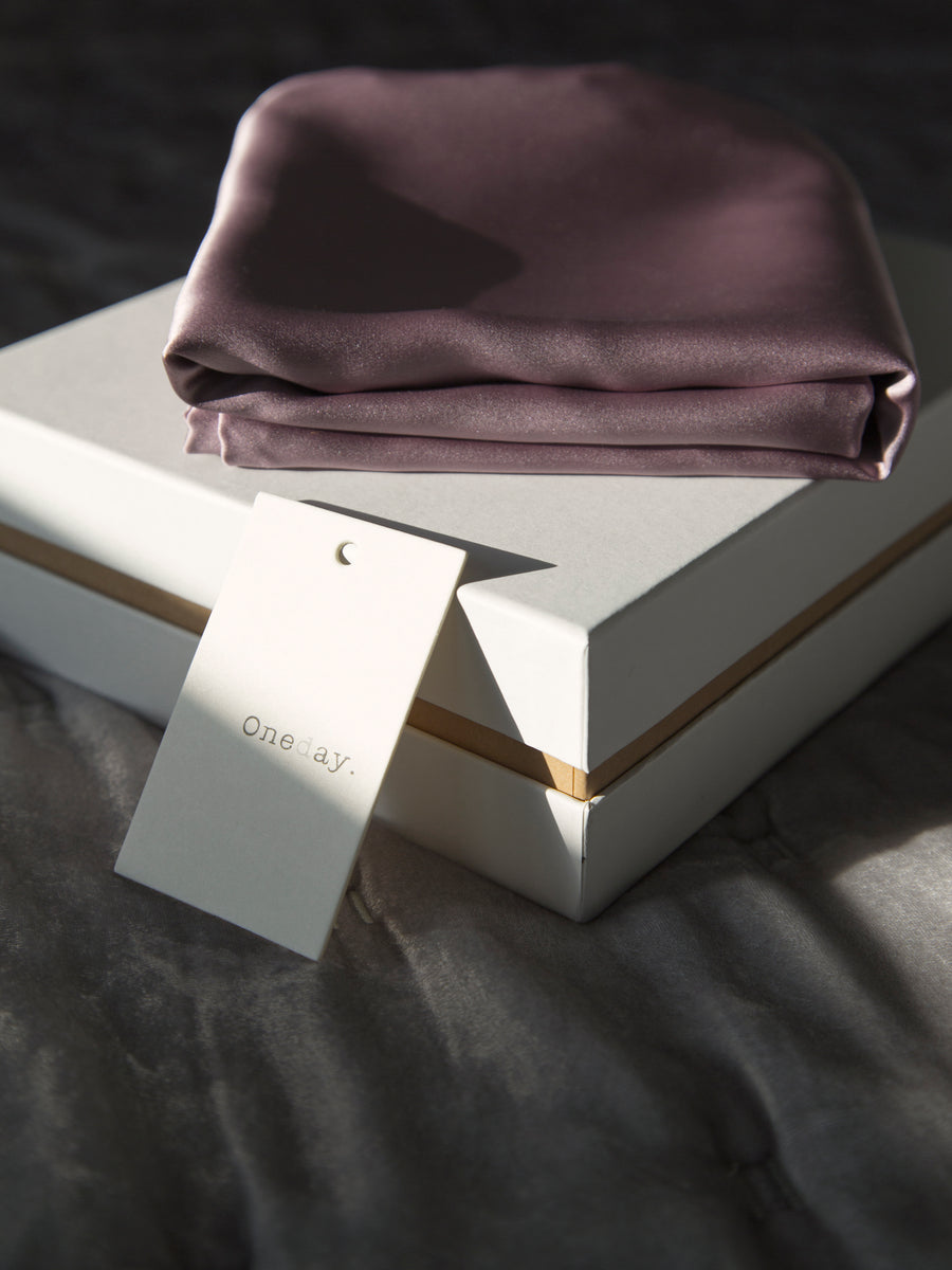 Silk Pillow Case